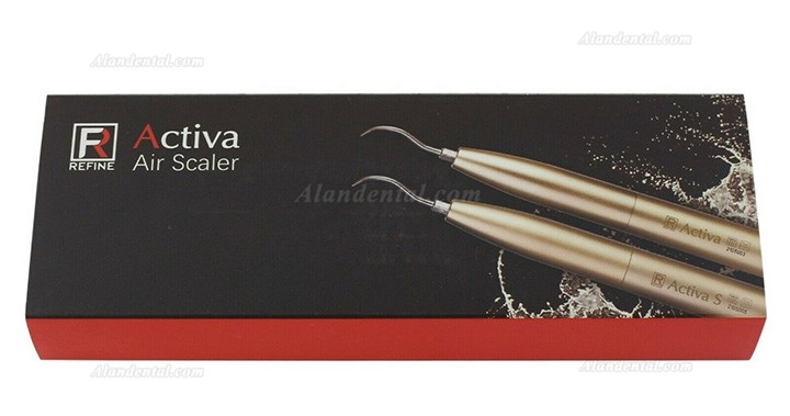 Refine® Activa Dental Air Scaler 4 Hole(M4)